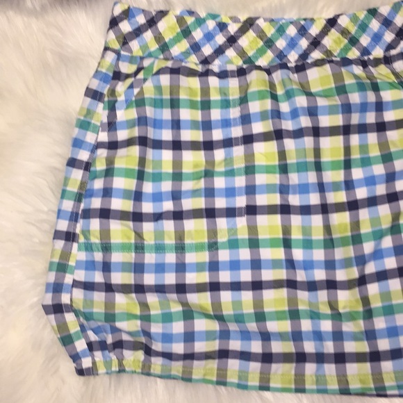 (Any 3 $6 items for $15) COLUMBIA SPORTSWEAR COMPANY SQUORT - Picture 3 of 6